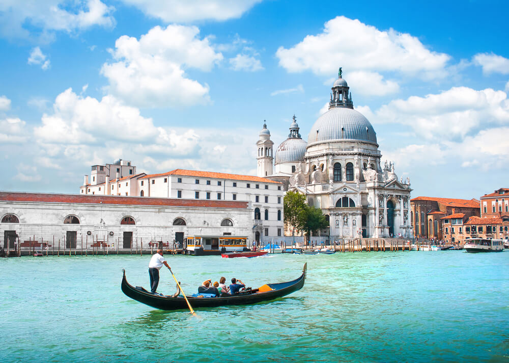 Exploring the sights of Venice | Travelex