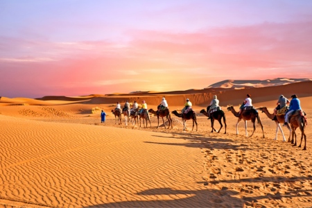 Travelling to Morocco Travel Guides Travelex UK