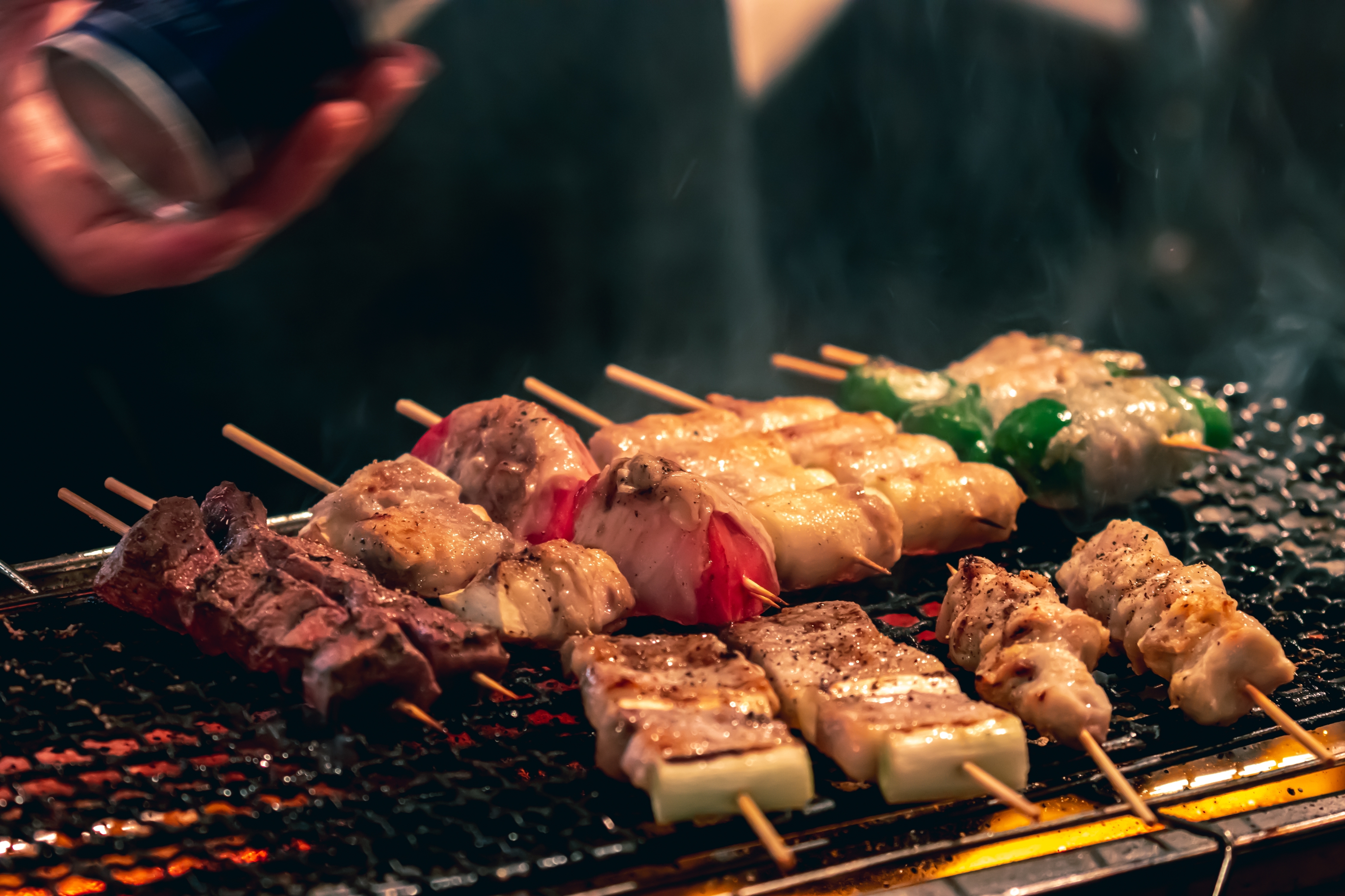 Find the best food for the lowest price